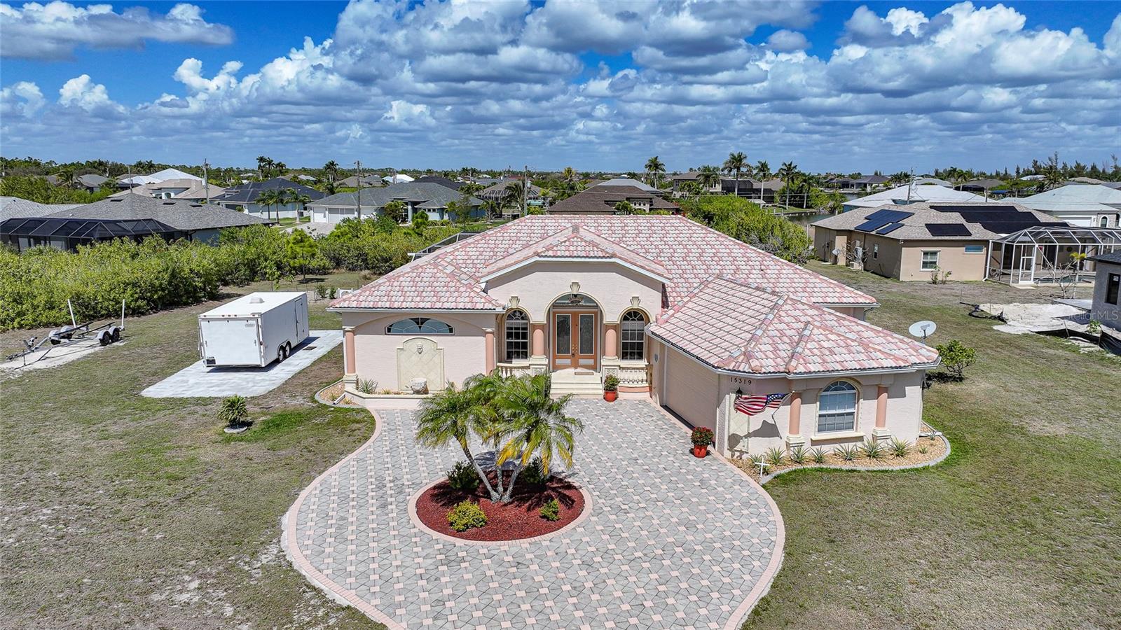 15319 Acorn Circle, FL