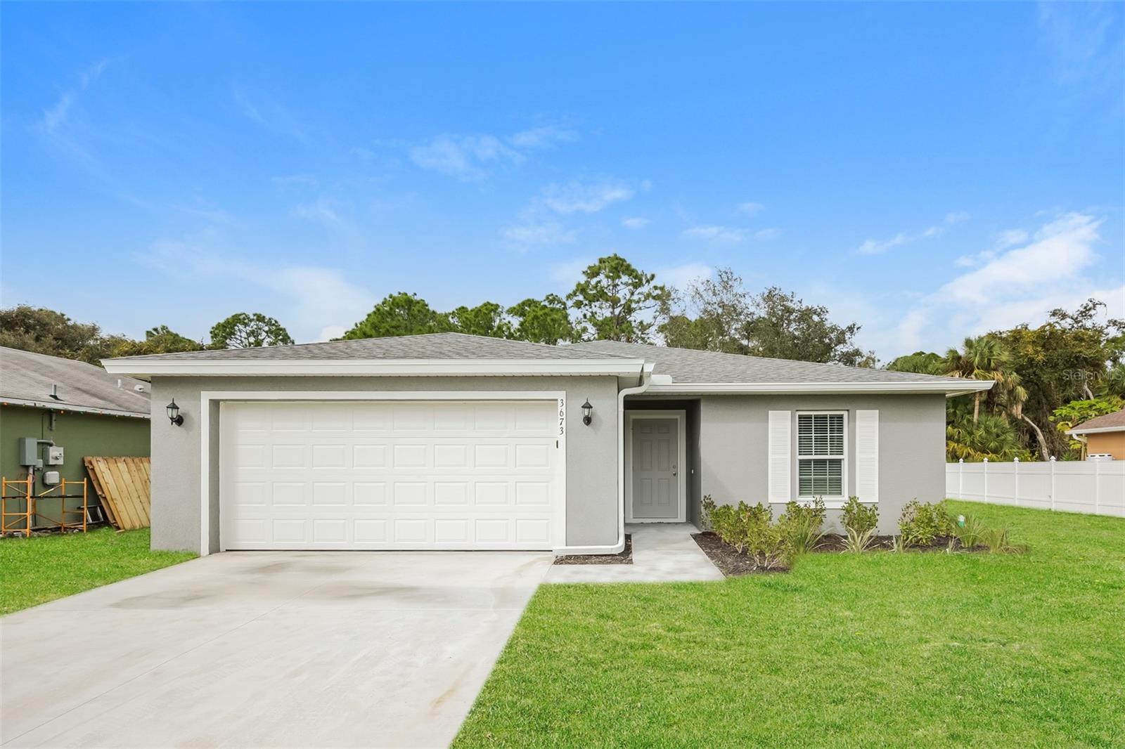 3673 Shalimar Ter, FL