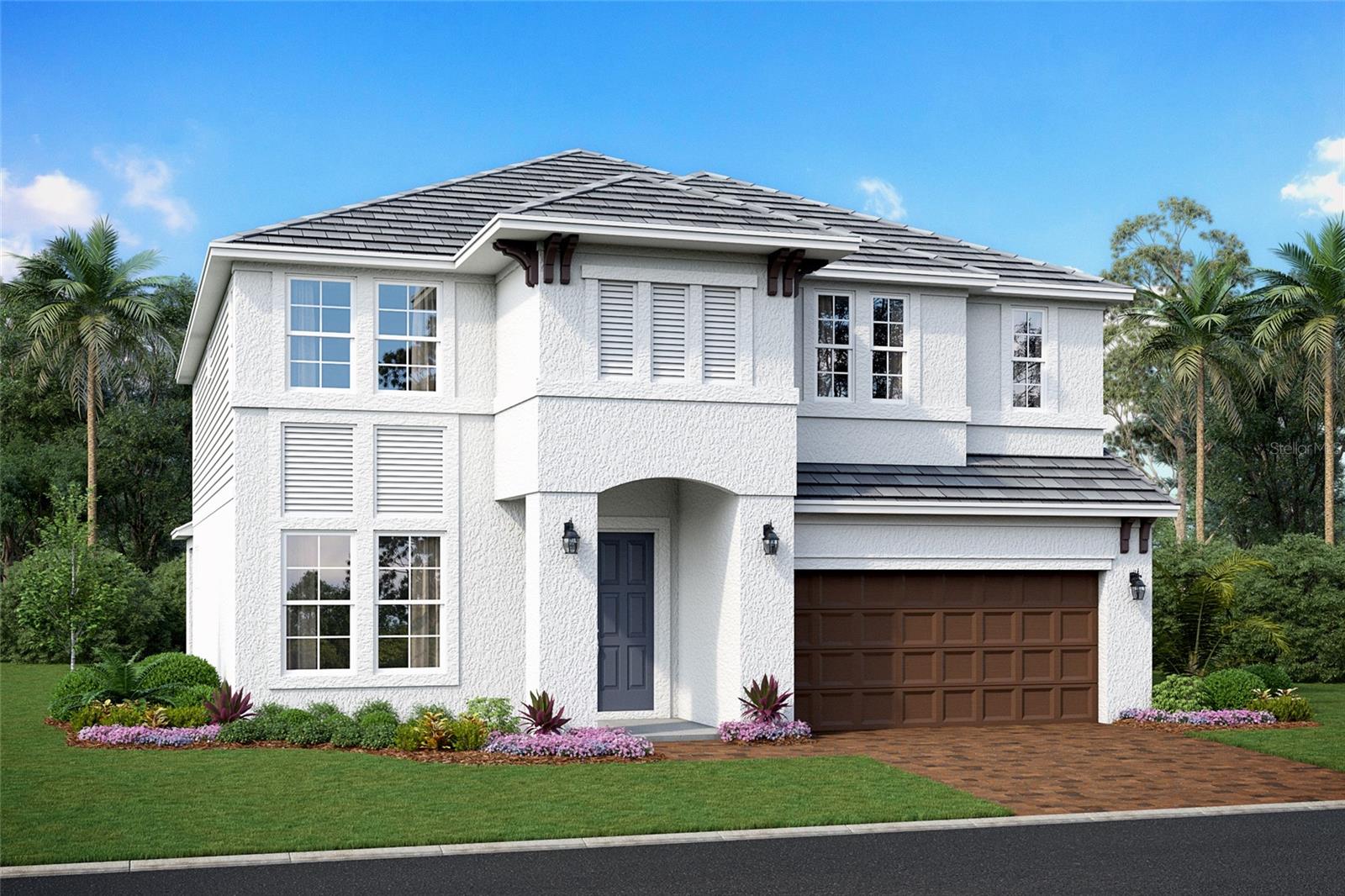 7555 Hawkstone Drive, FL