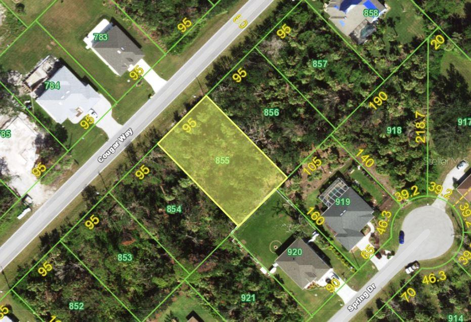 127 Cougar Way, FL