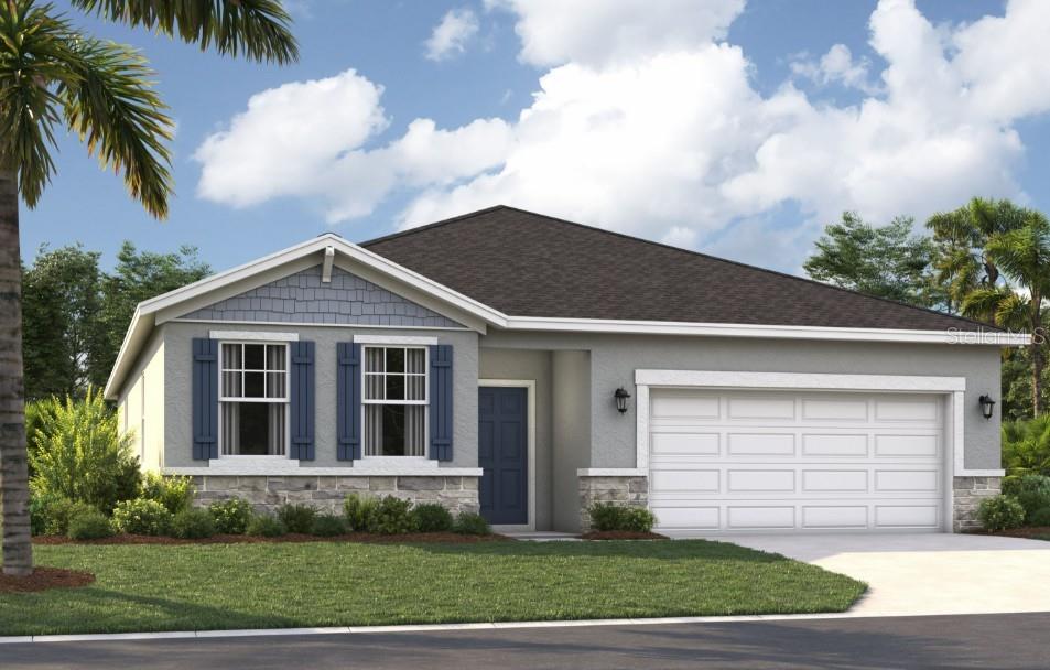 847 Pebble Crest Lane, FL