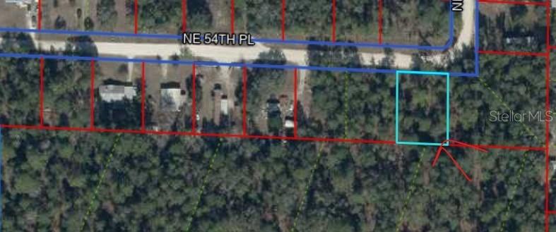 Ne 54 Pl, FL