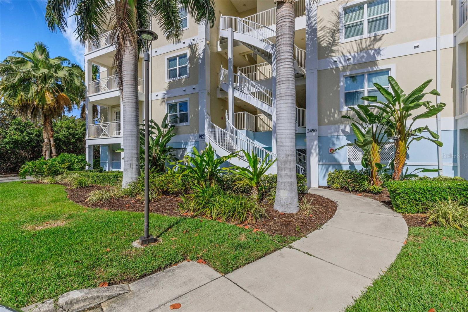 3450 77th Street, FL