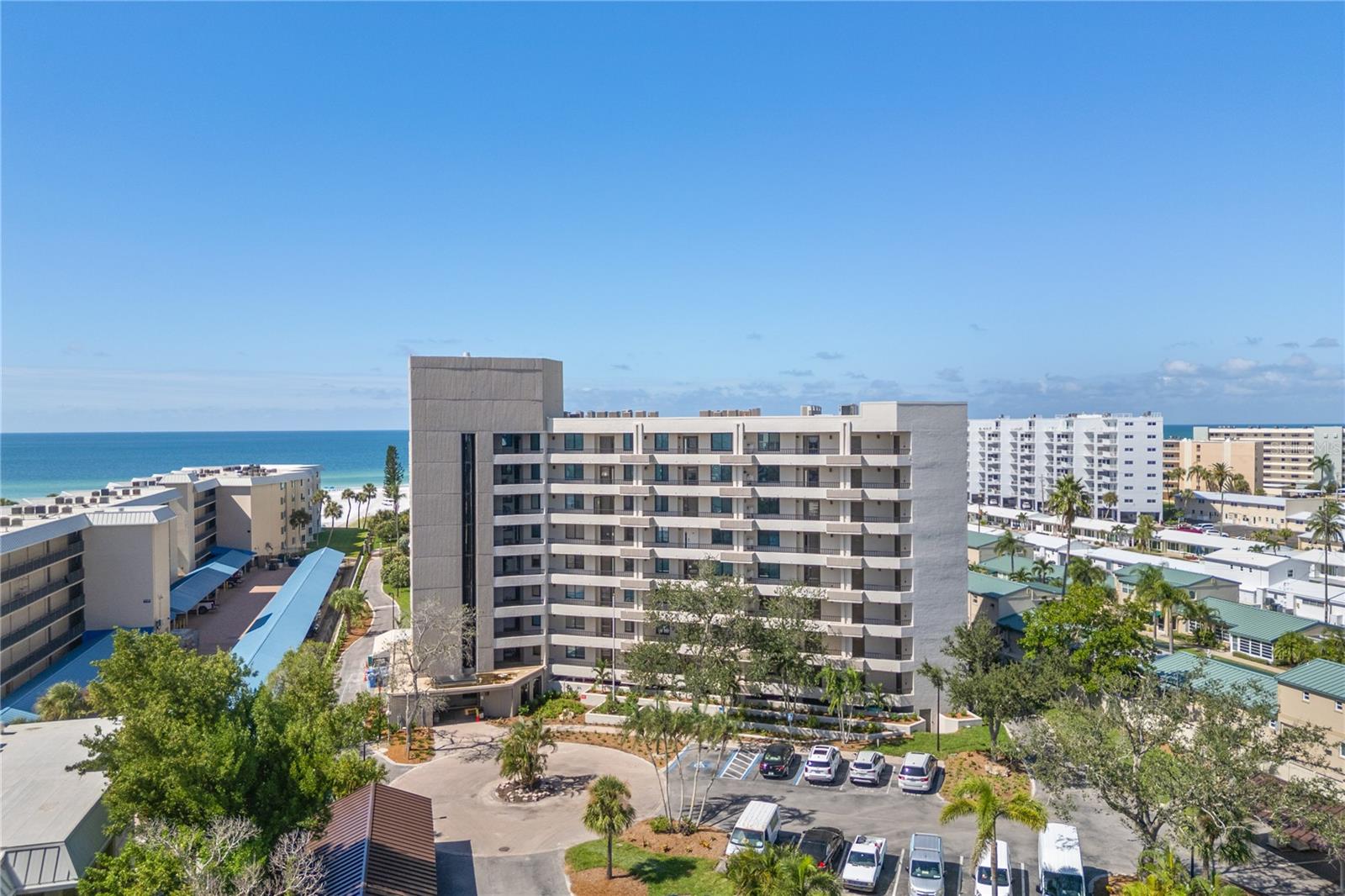 5880 Midnight Pass Road, FL