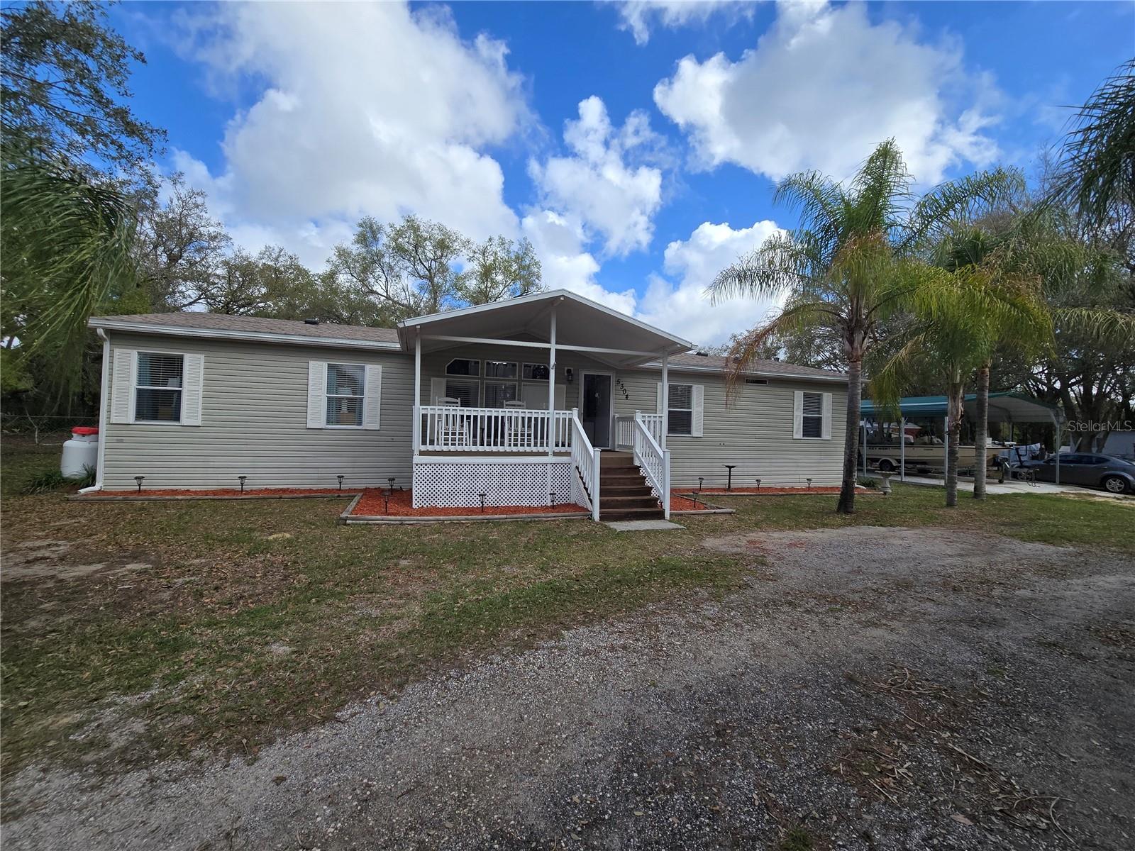 5304 Fairmont Road, FL