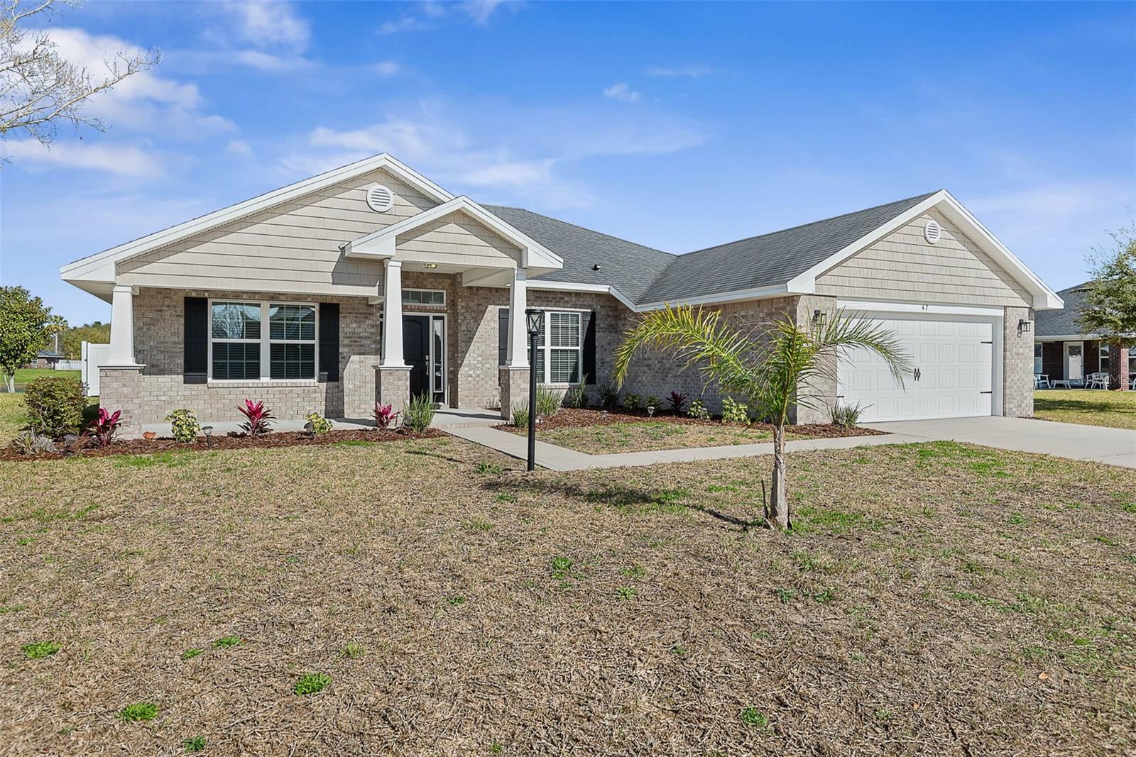 47 Turtle Ridge Drive, FL