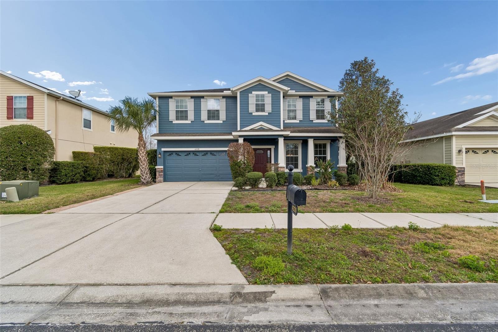 4228 Granite Glen Loop, FL
