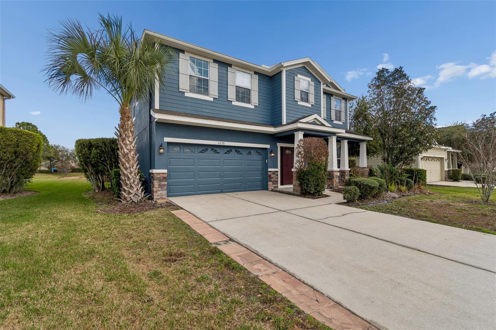 4228 Granite Glen Loop, FL