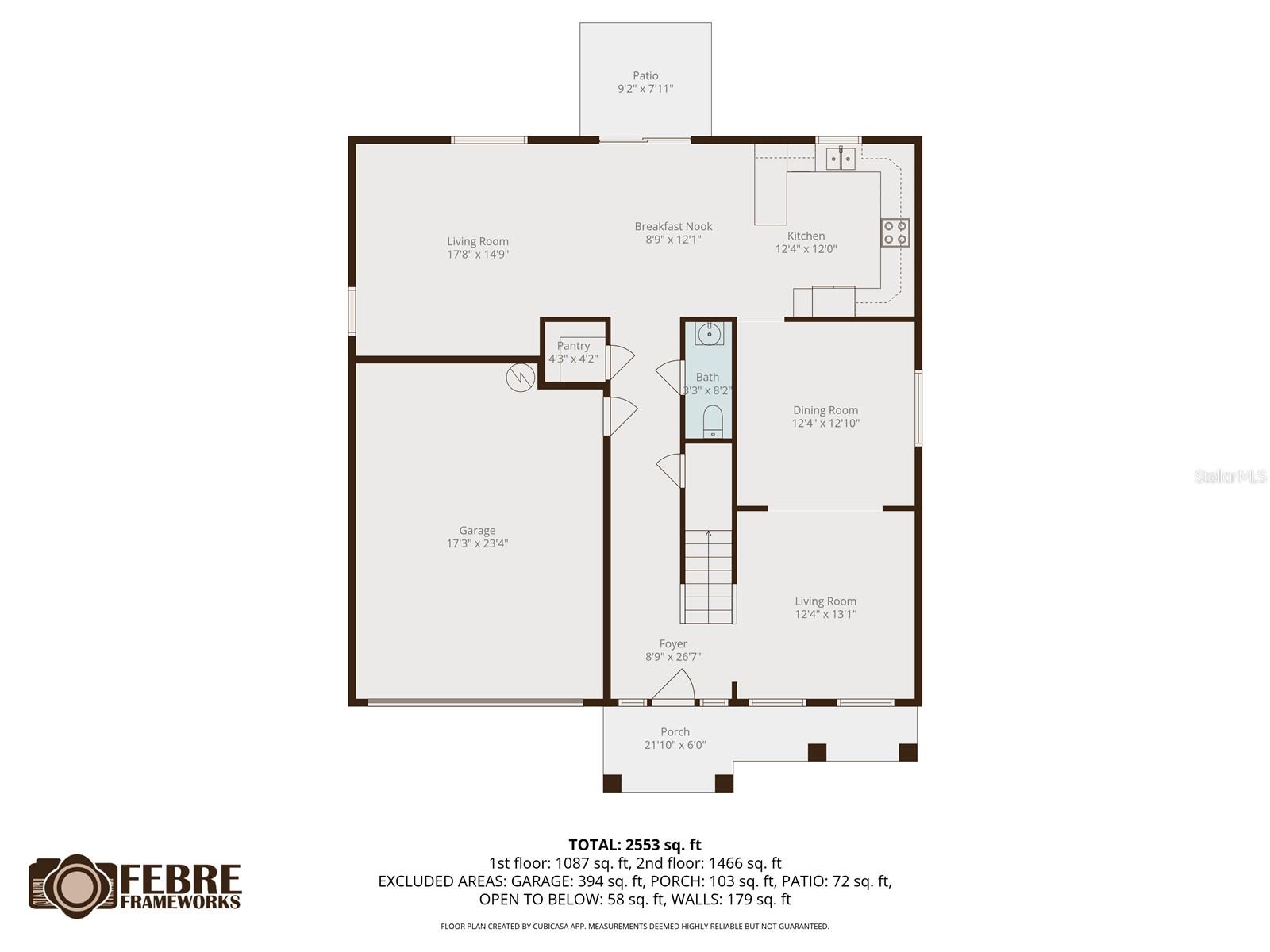 4228 Granite Glen Loop, FL