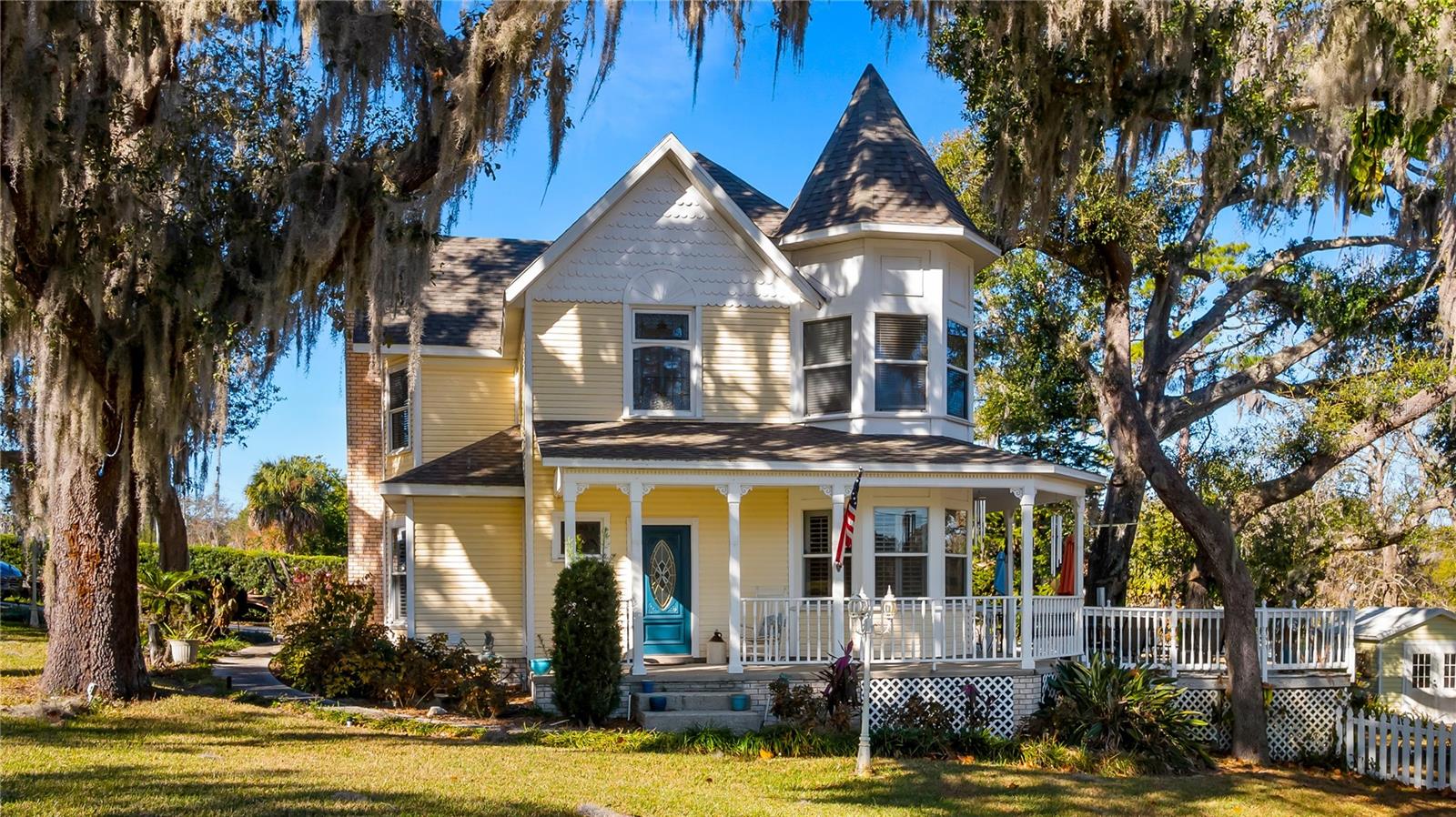 110 W Minnehaha Ave, FL