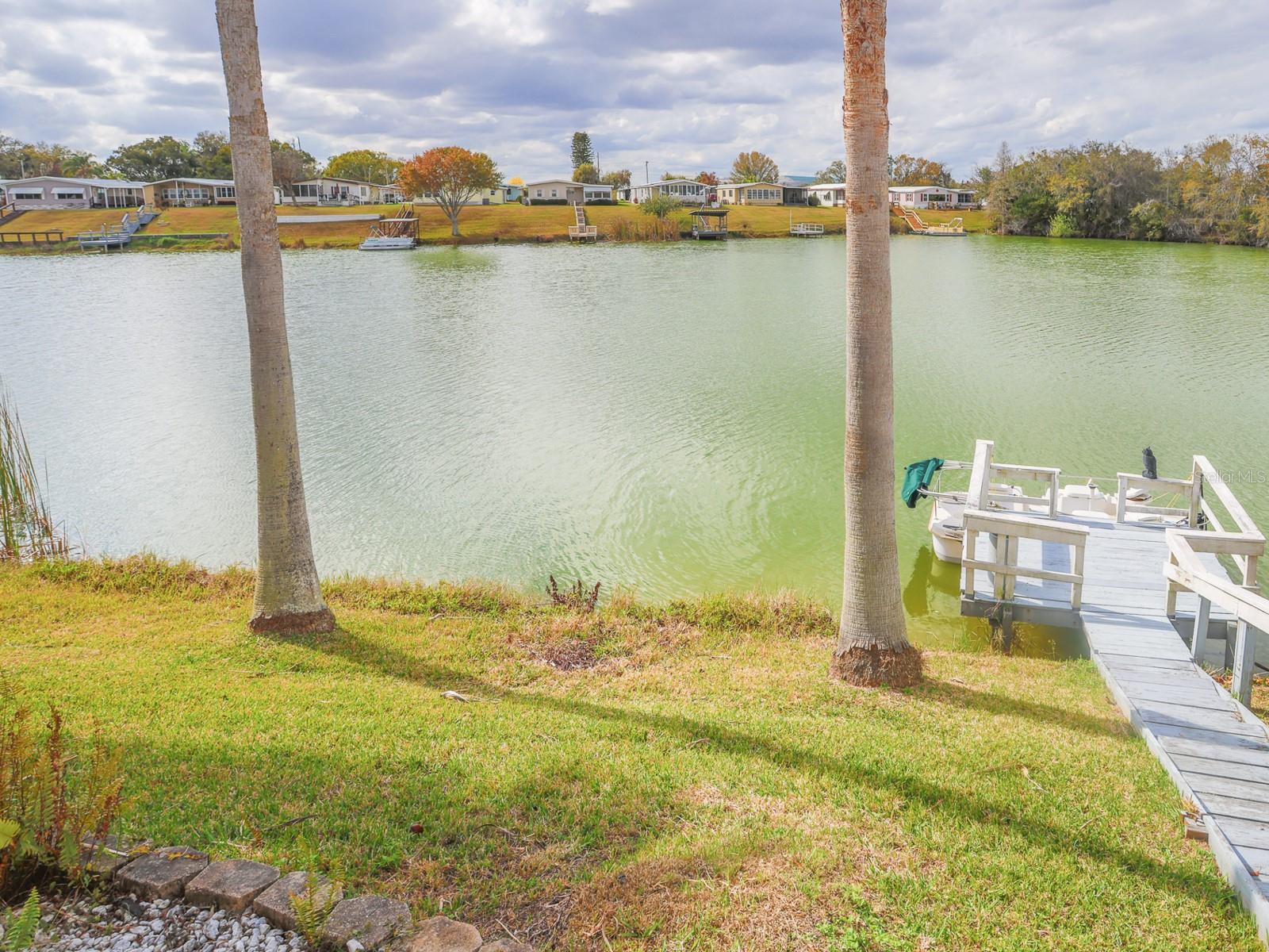 2055 Floral Avenue, FL