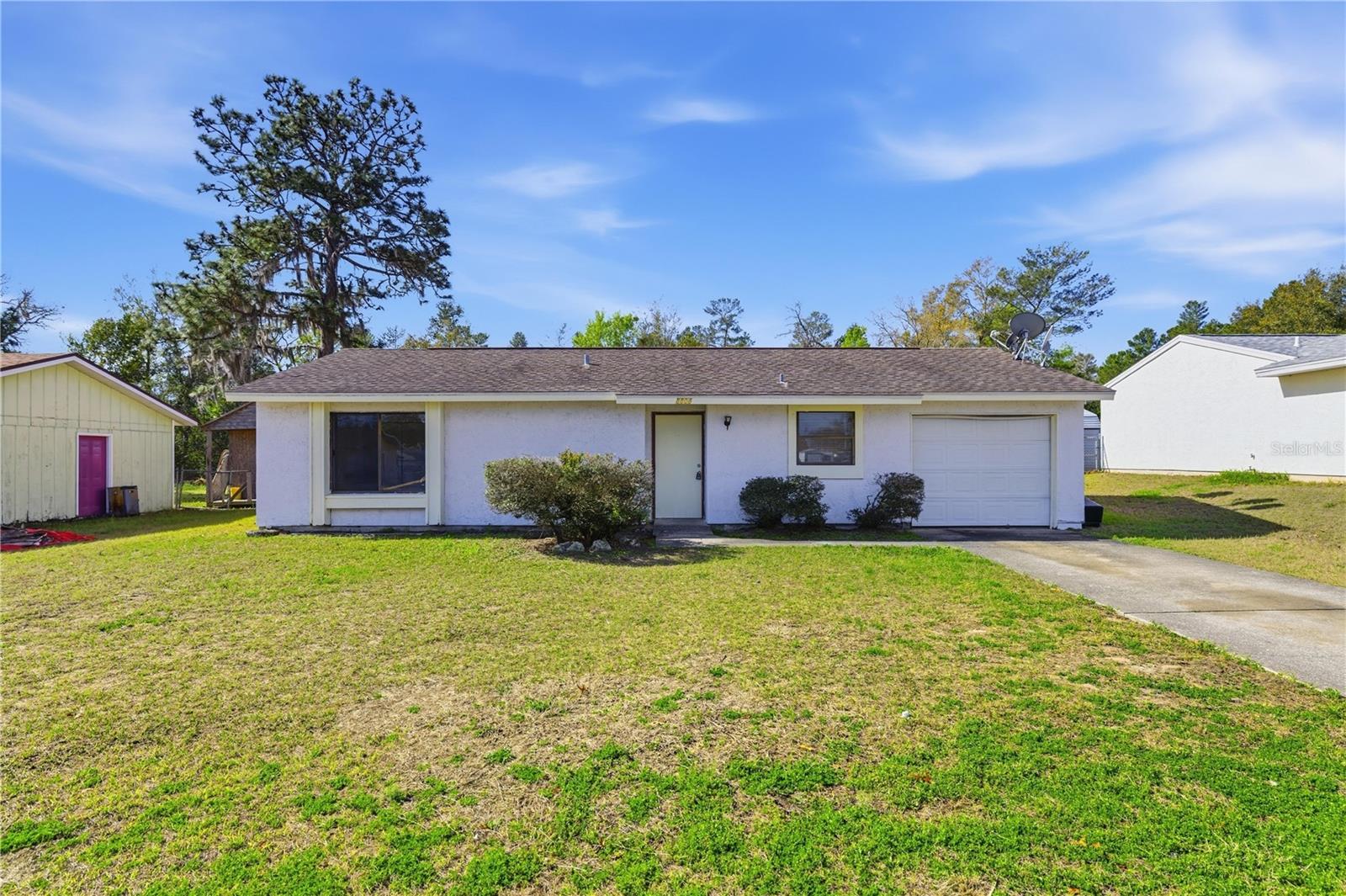8808 87th Terrace, FL