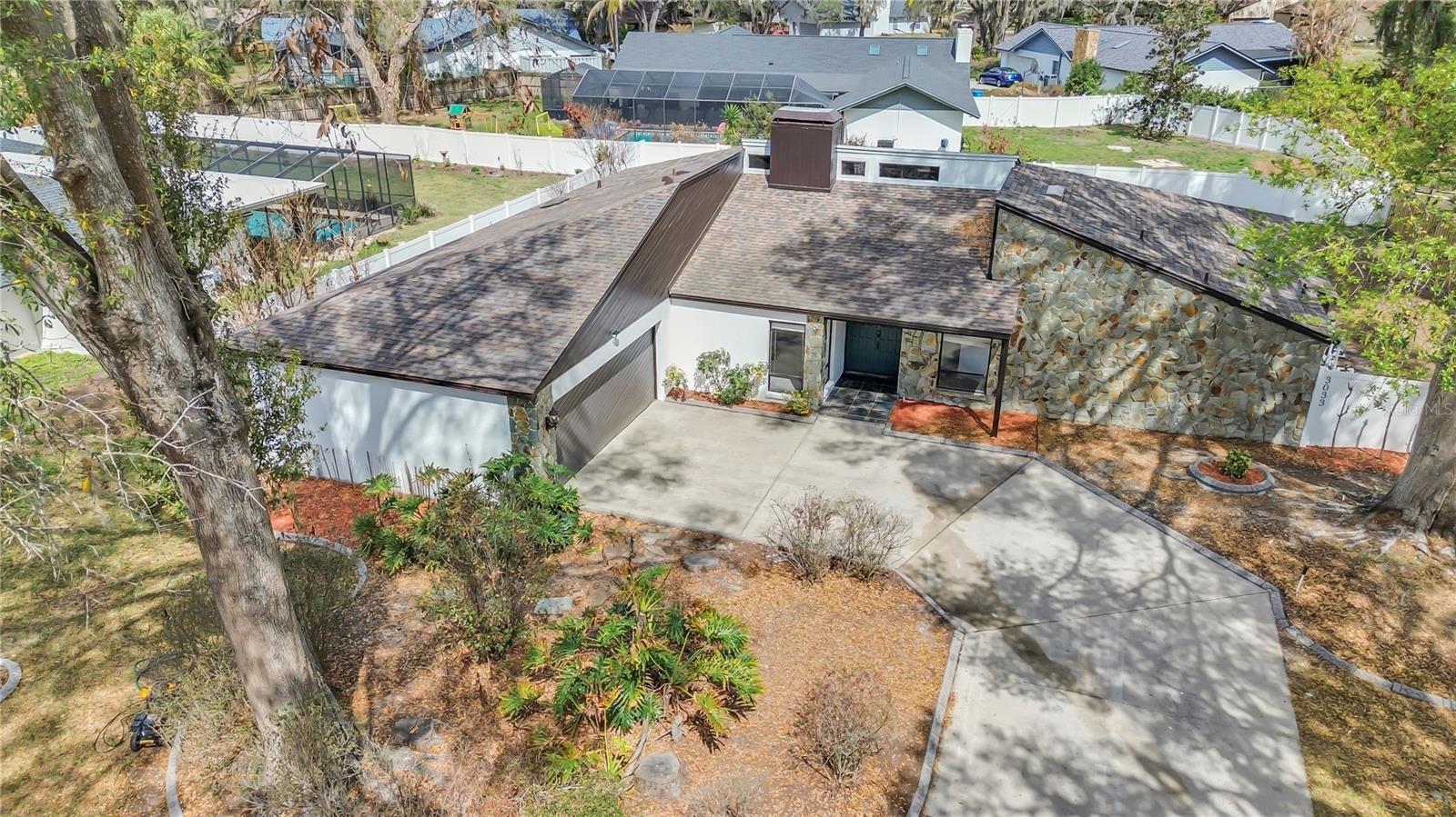 3033 Wister Circle, FL