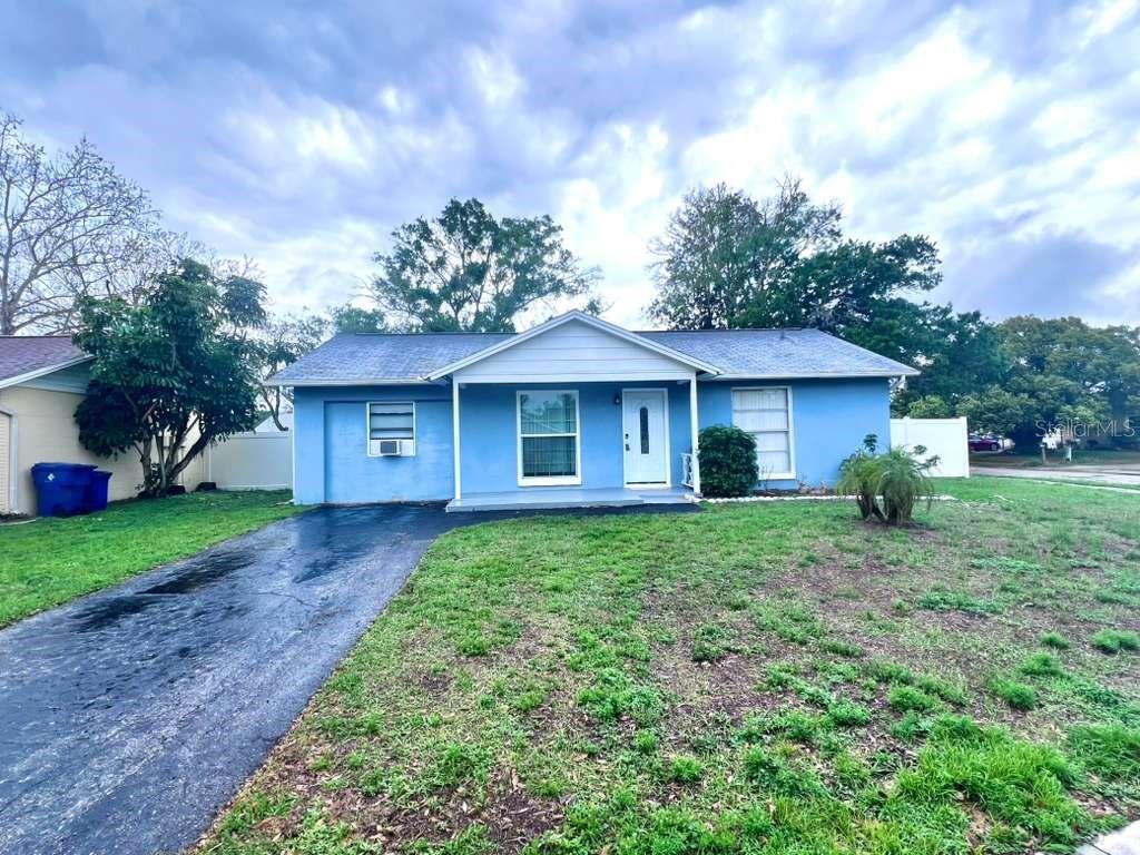 3409 Vorden Street, FL