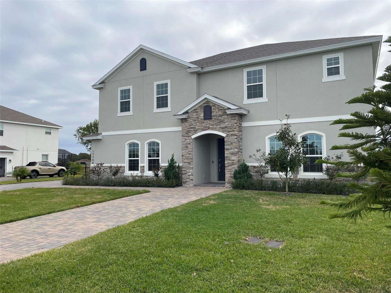 17708 Sawgrass Run, FL