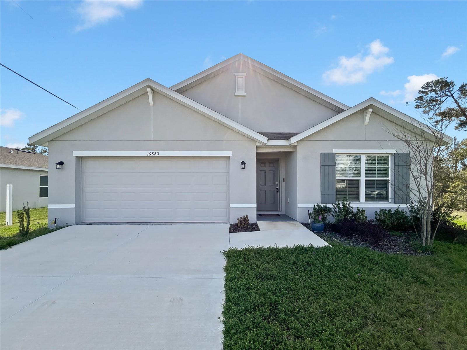 16820 Sw 29th Terrace Rd, FL