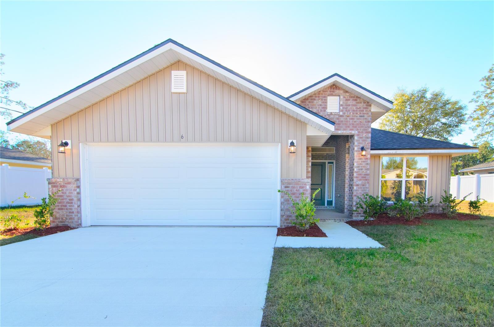 7 Zircon Court, FL