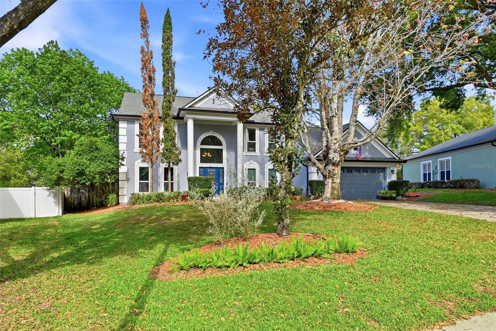 1311 Olympia Park Circle, FL