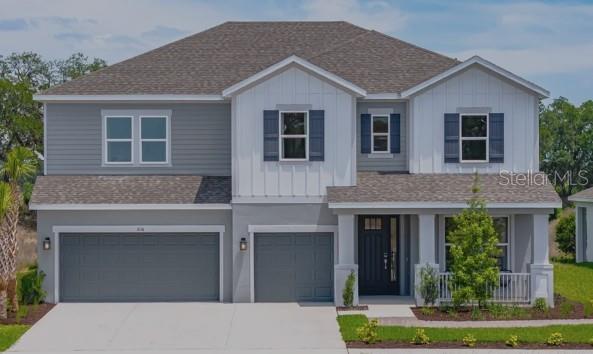 3116 Lumber Falls Dr, FL