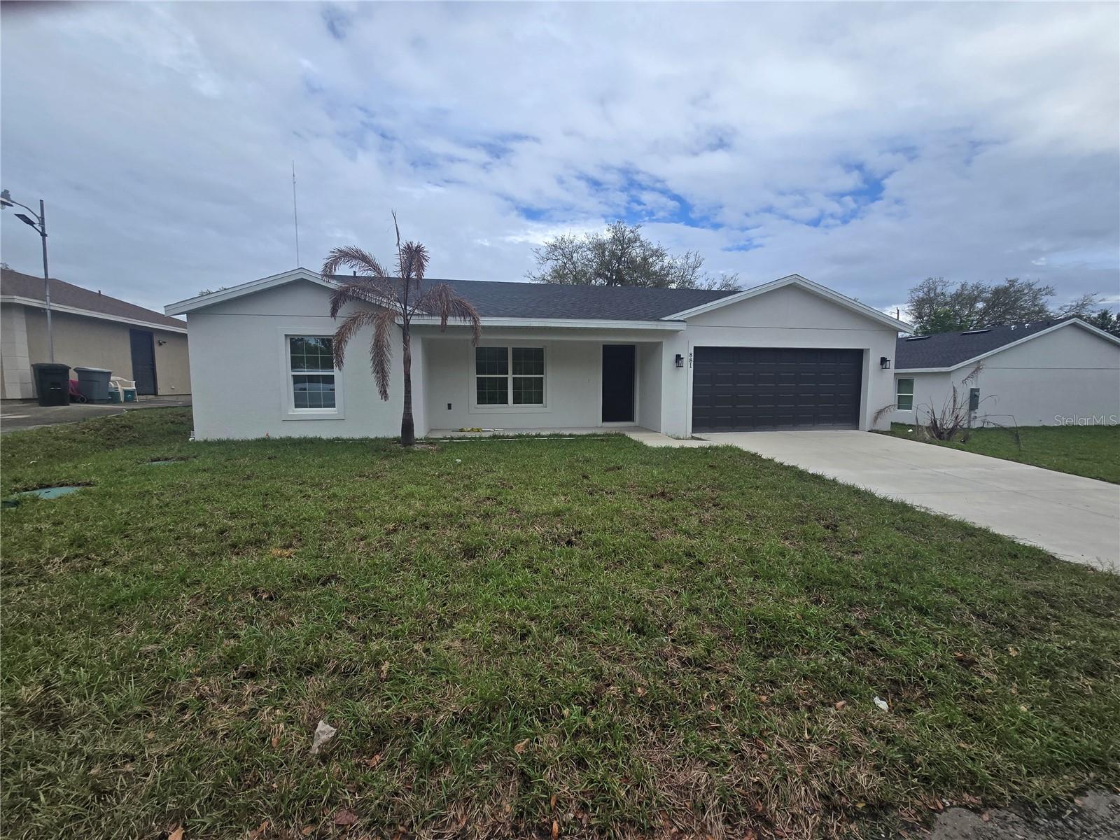 895 Cedar Avenue, FL