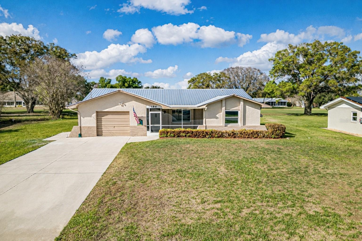 196 W Lake Damon Dr, FL