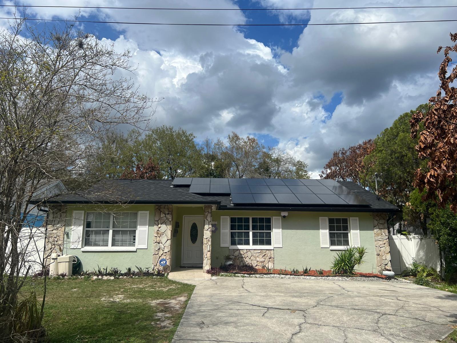 4912 E Serena Dr, FL