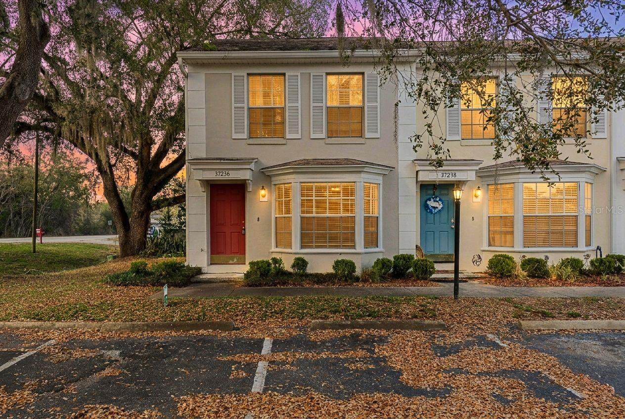 37236 Embassy Park Lane, FL