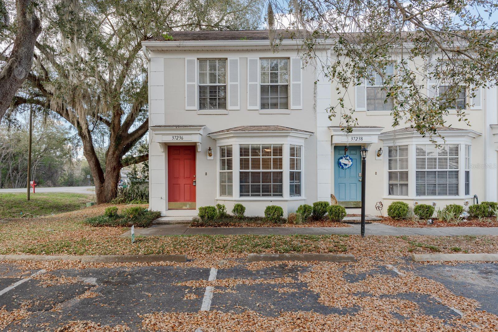 37236 Embassy Park Lane, FL