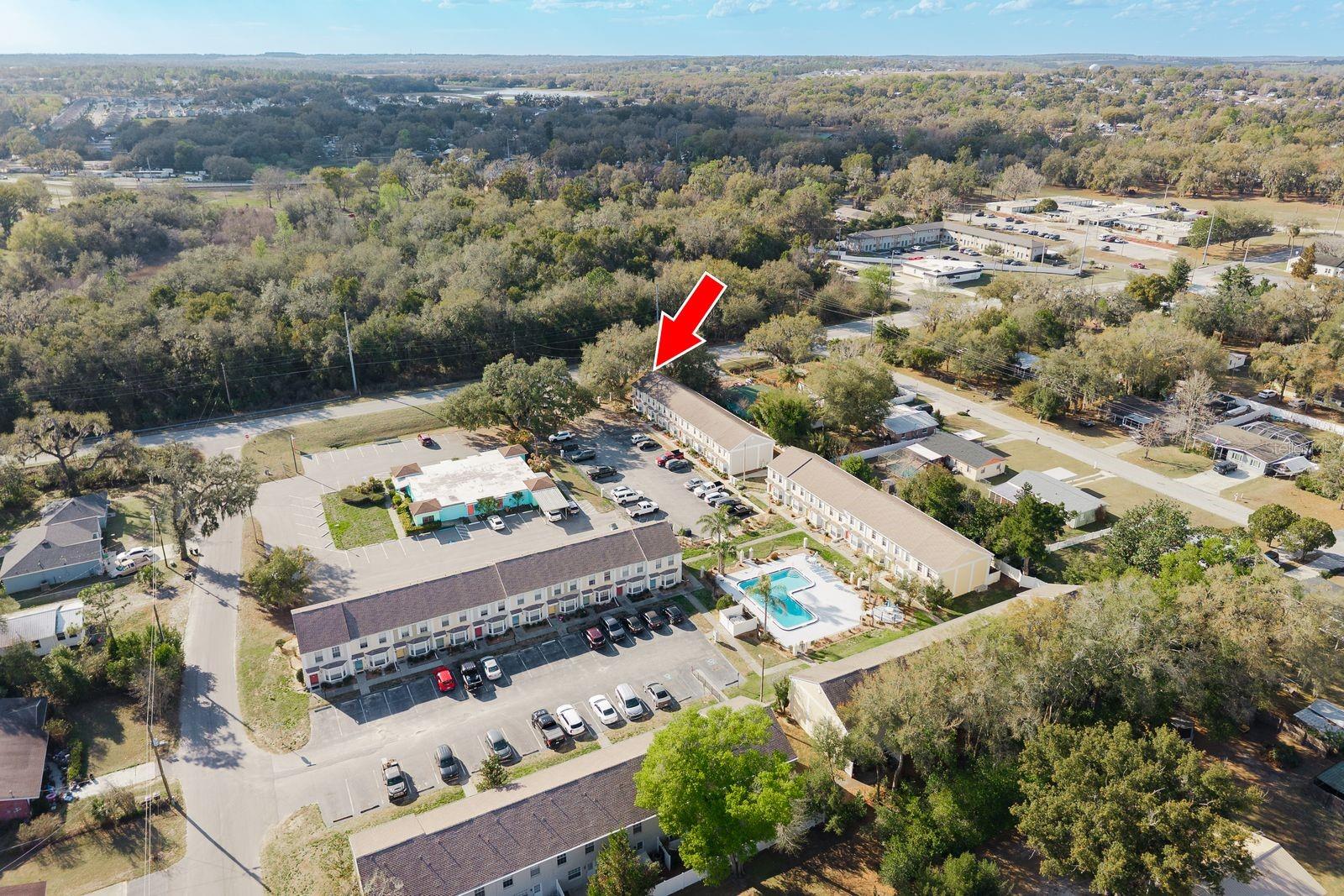 37236 Embassy Park Lane, FL