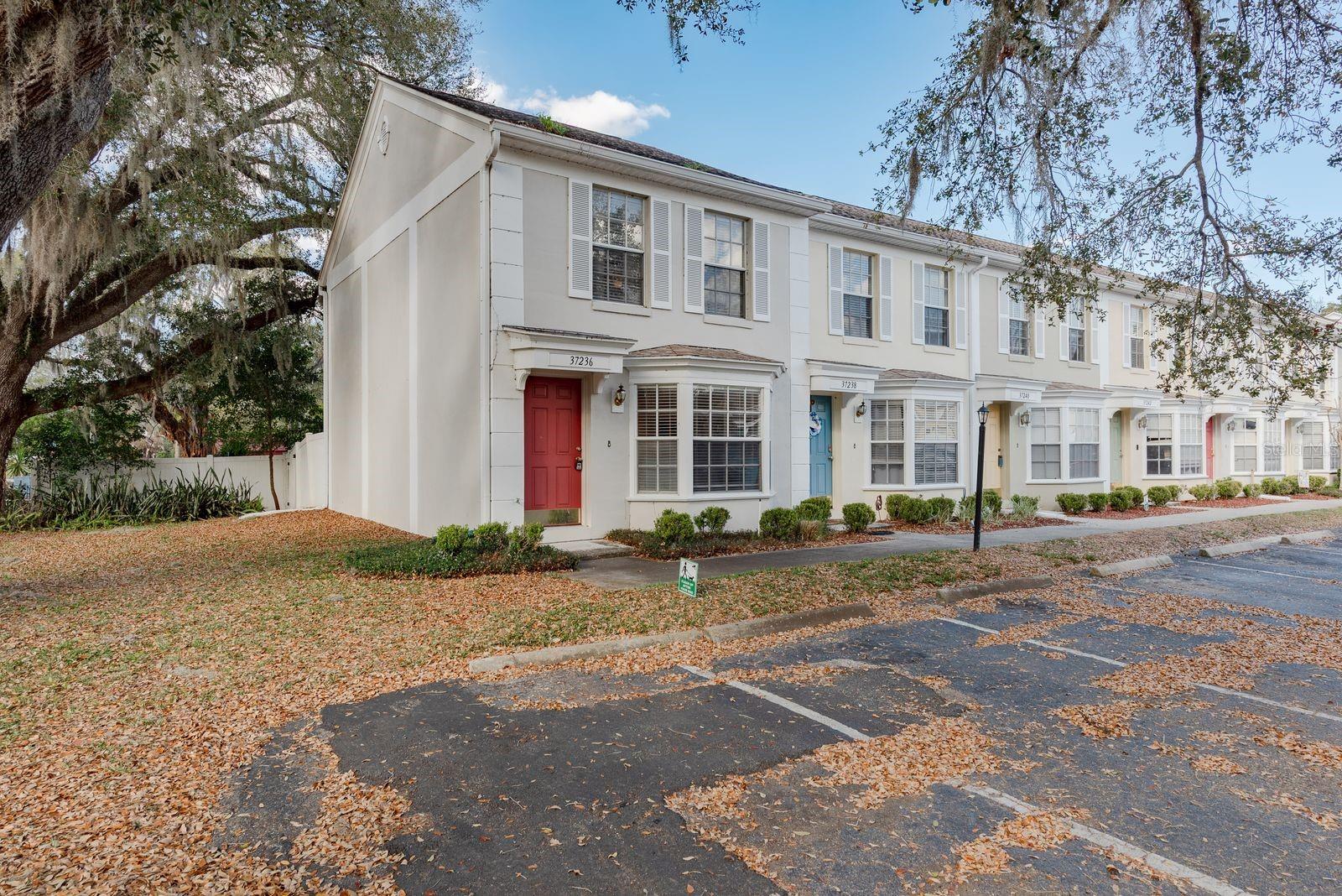 37236 Embassy Park Lane, FL