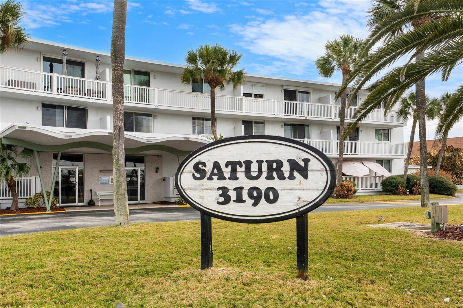 3190 N Atlantic Ave #124, FL
