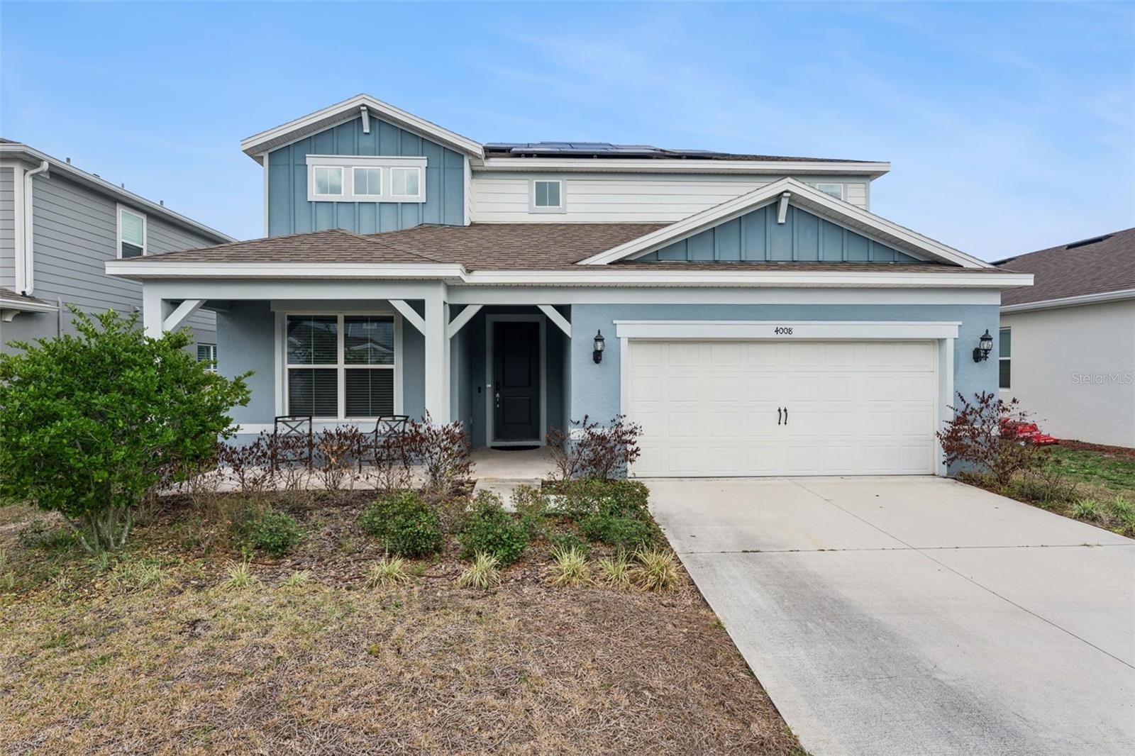 4008 Meandering Bay Dr, FL