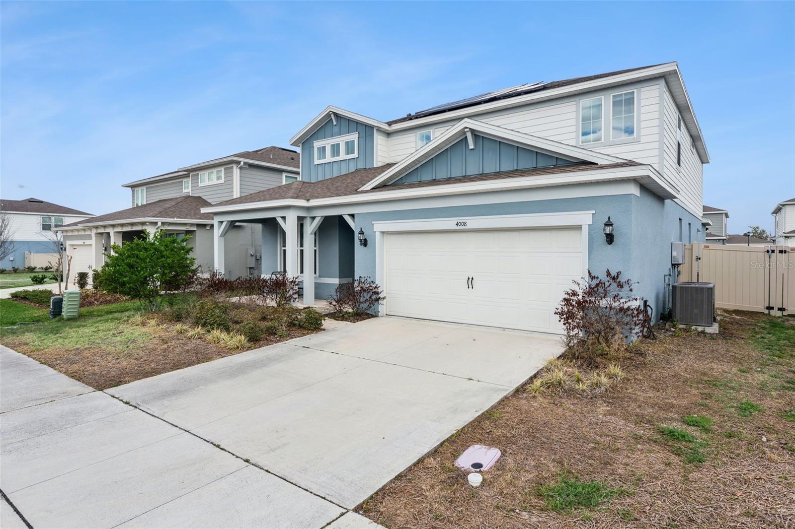 4008 Meandering Bay Drive, FL