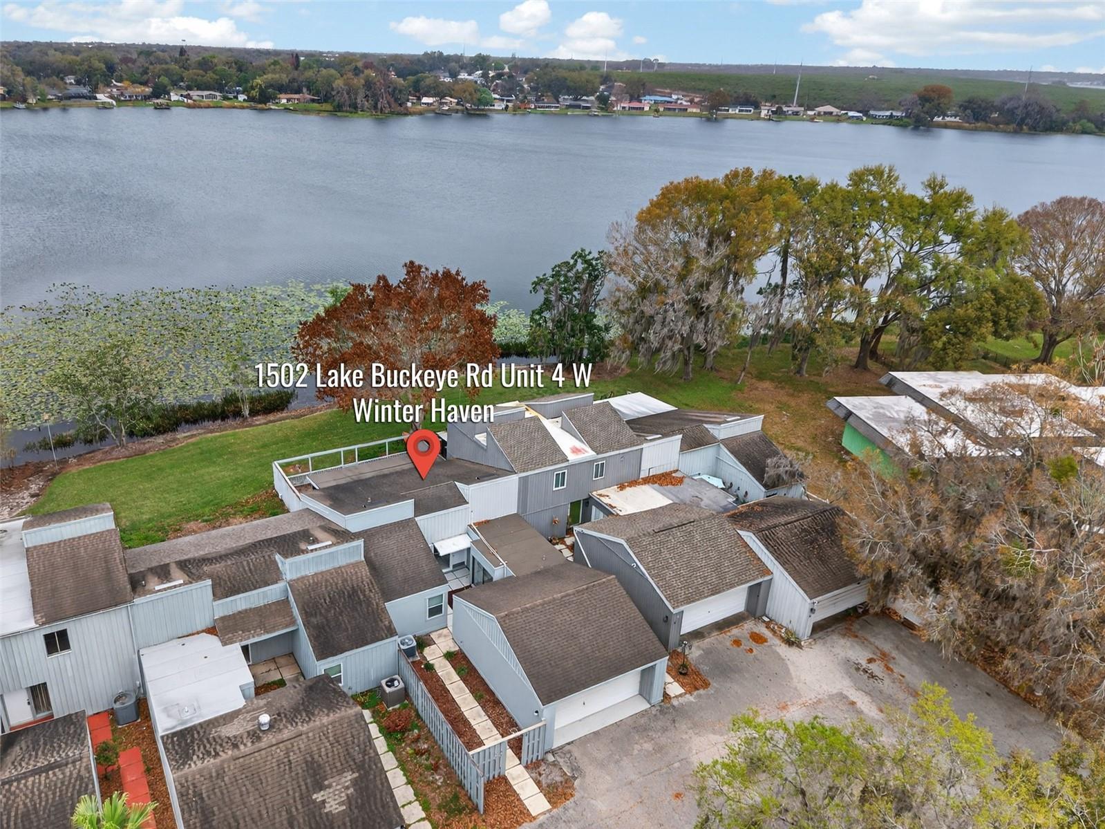 1502 Buckeye Road, FL