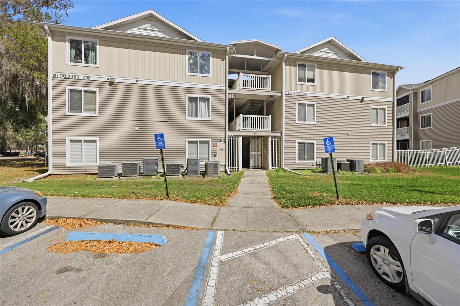 4000 Sw 23rd Unit, FL