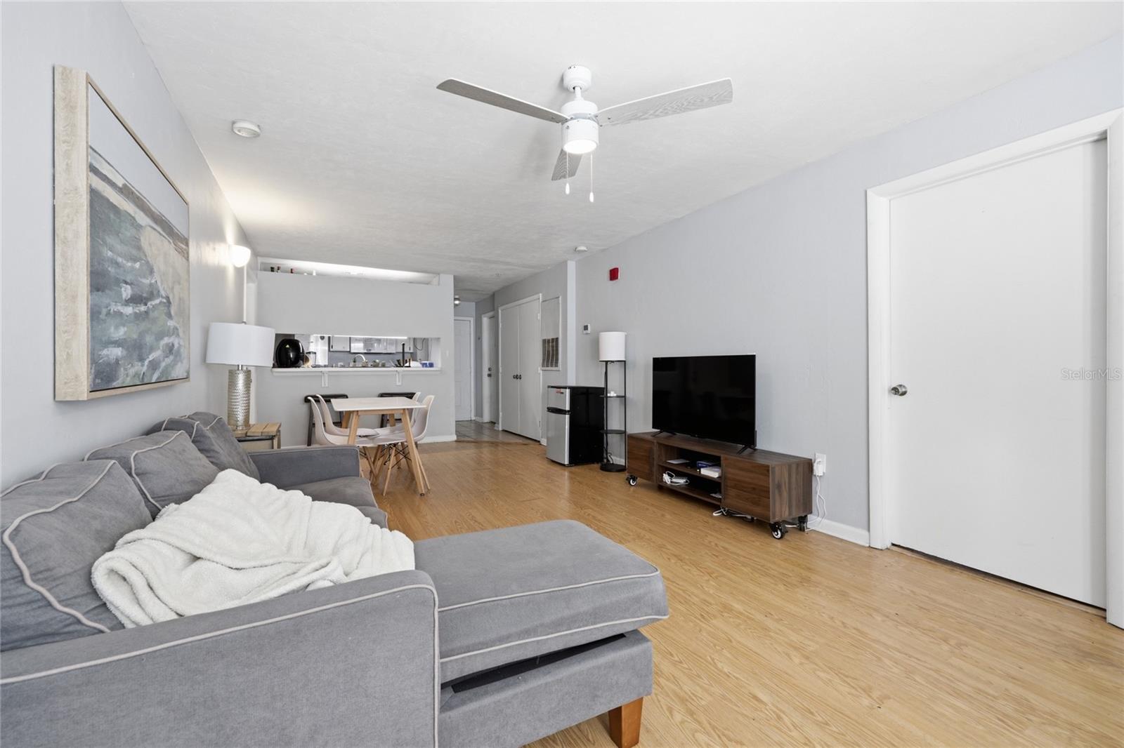 4000 Sw 23rd Unit, FL