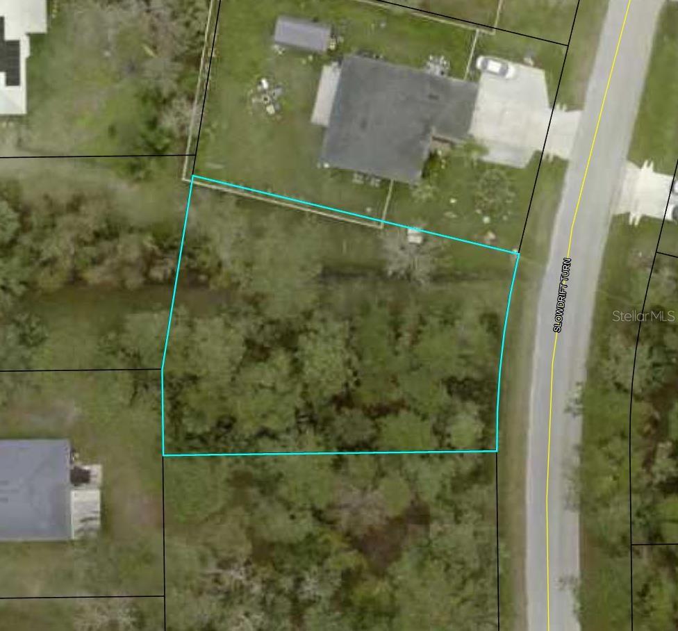 57 Slowdrift Turn, FL