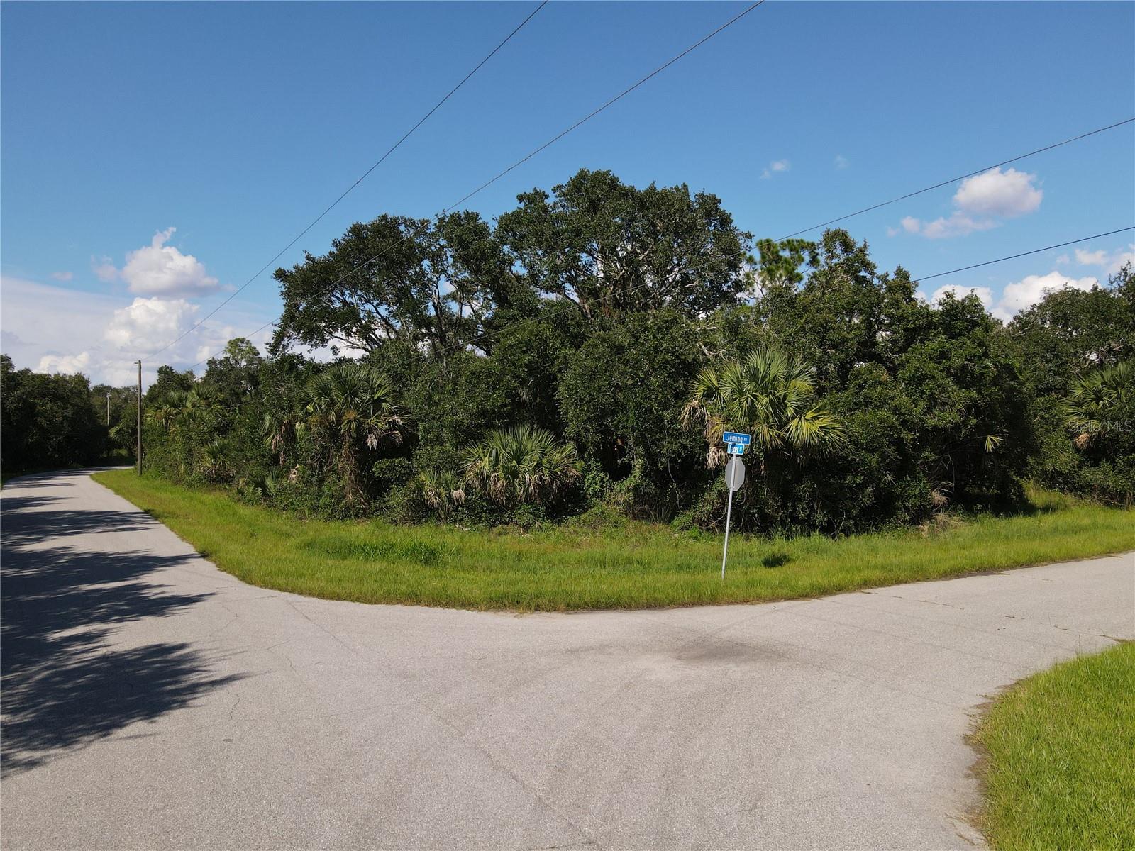 Jeming Road, FL
