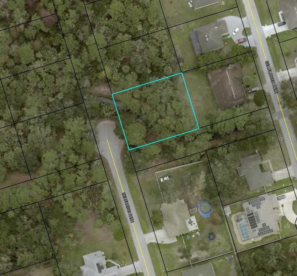 28 Seafaring Path, FL