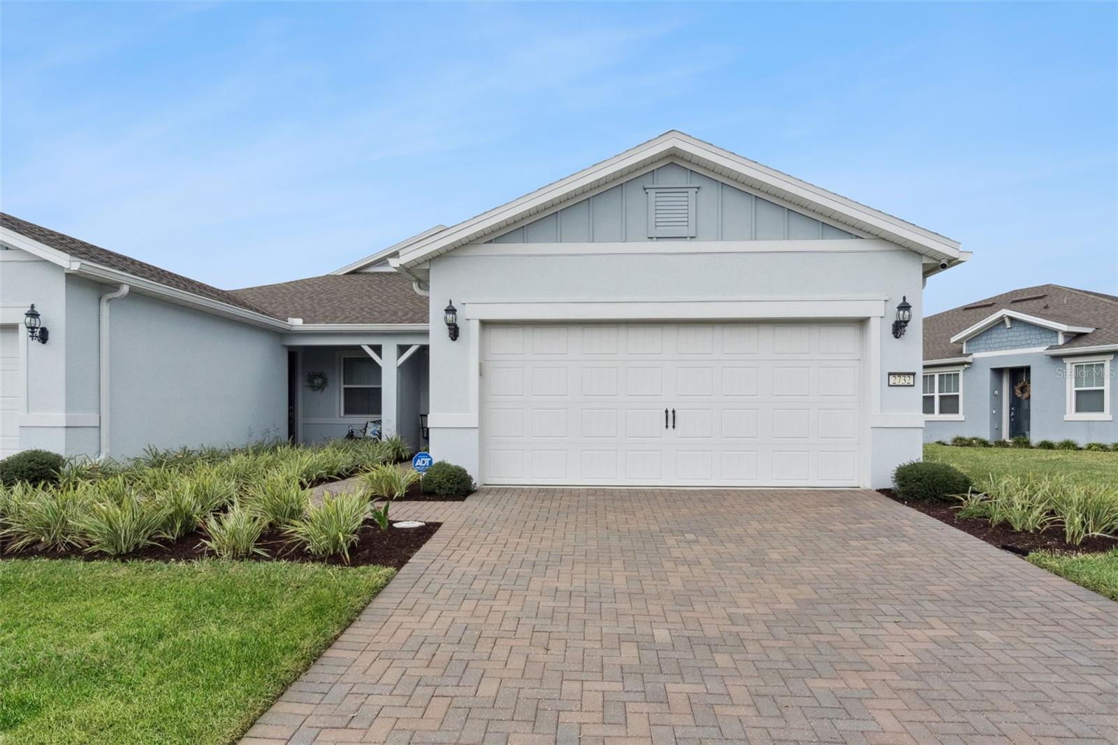 2732 Cherry Blossom Loop, FL