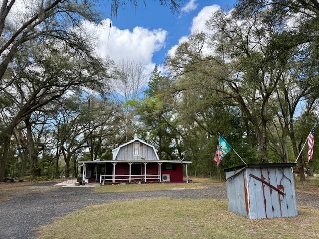 2350 41 Highway, FL