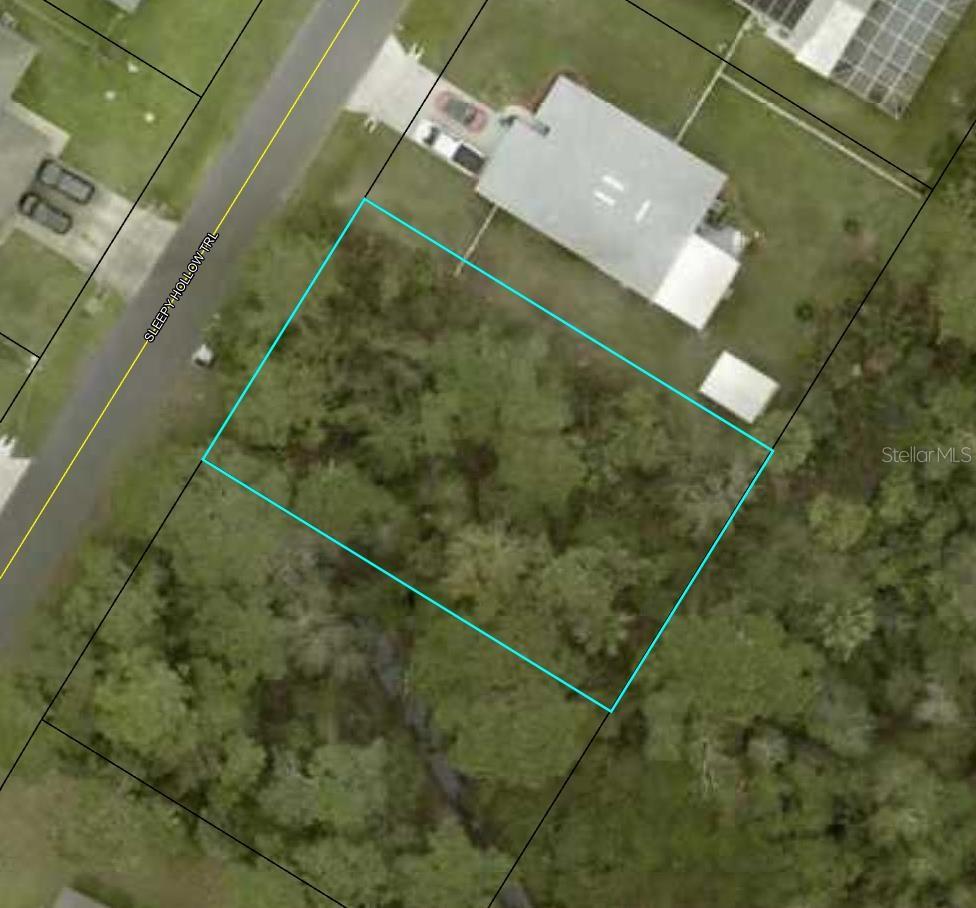5 Sleepy Hollow Trl, FL