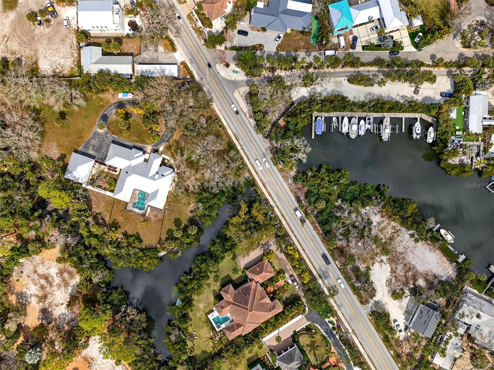 7108 Midnight Pass Road, FL