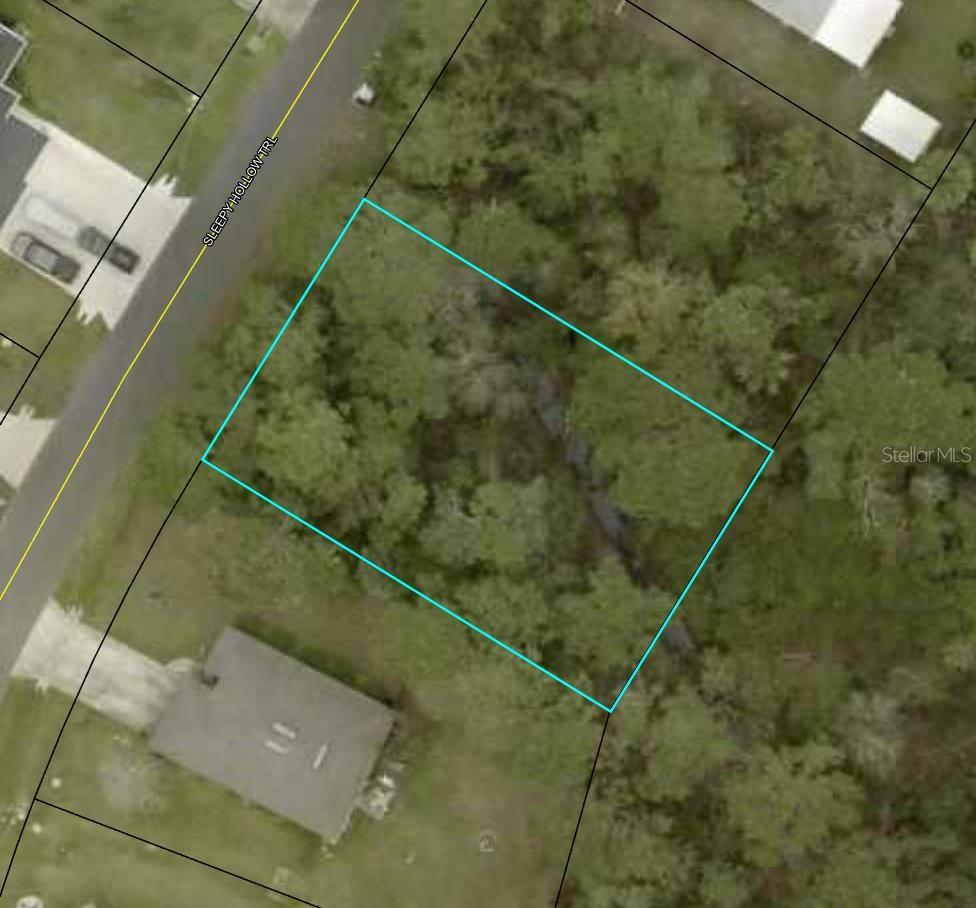 7 Sleepy Hollow Trl, FL