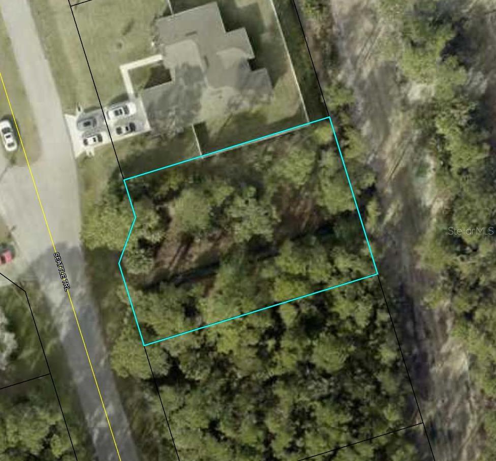 81 Seattle Trl, FL