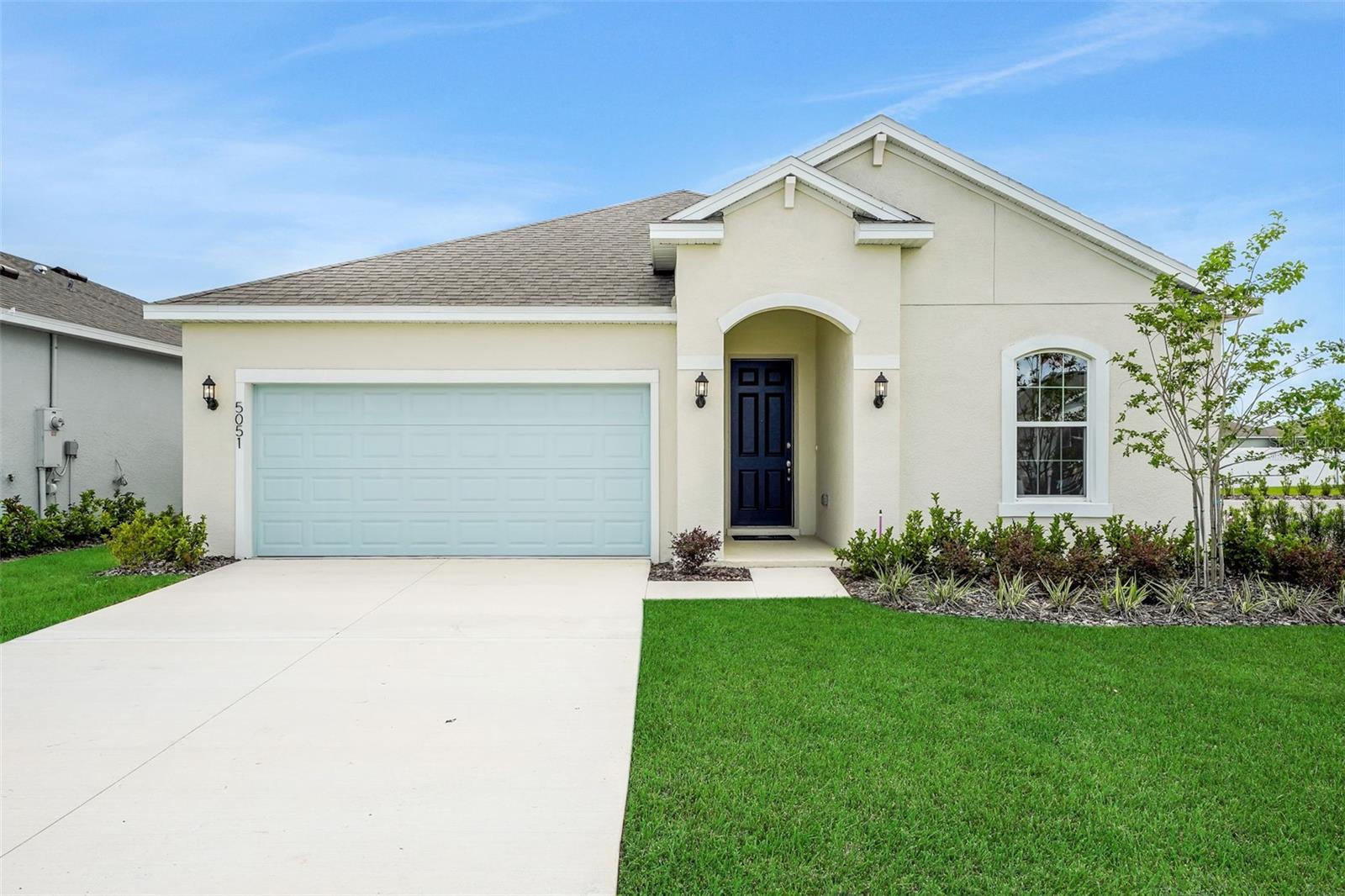 5051 Abigail Dr, FL