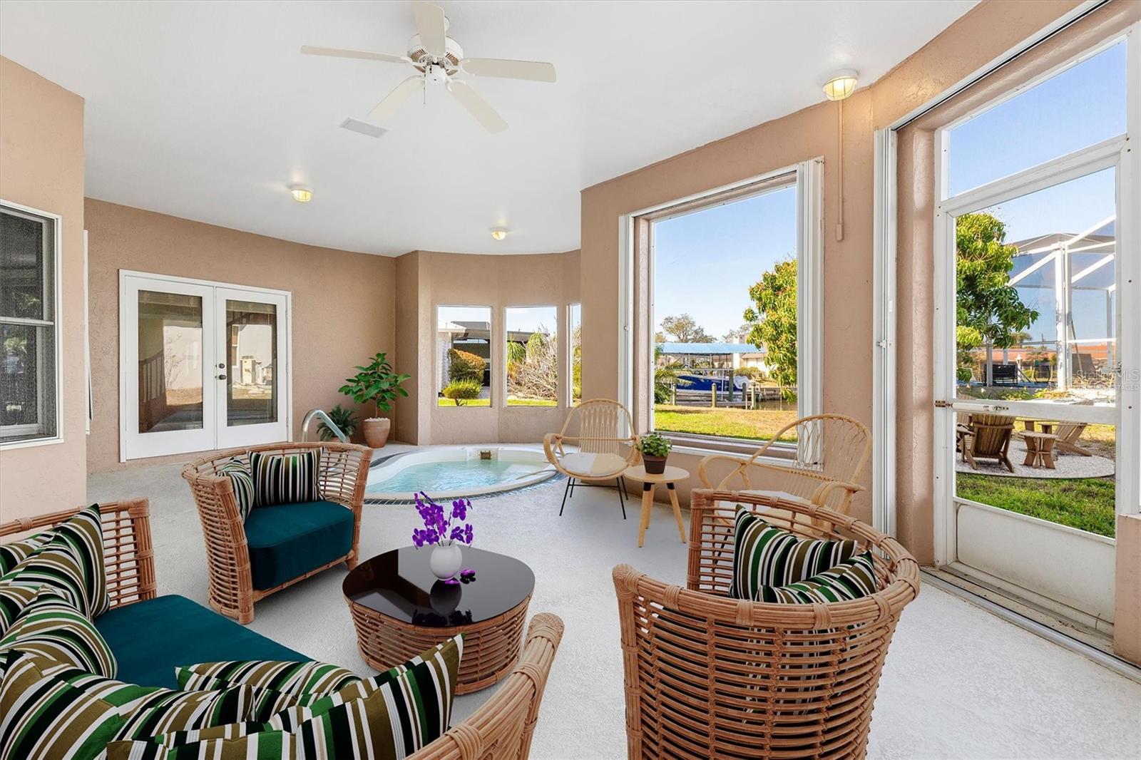 4405 Harbor Boulevard, FL
