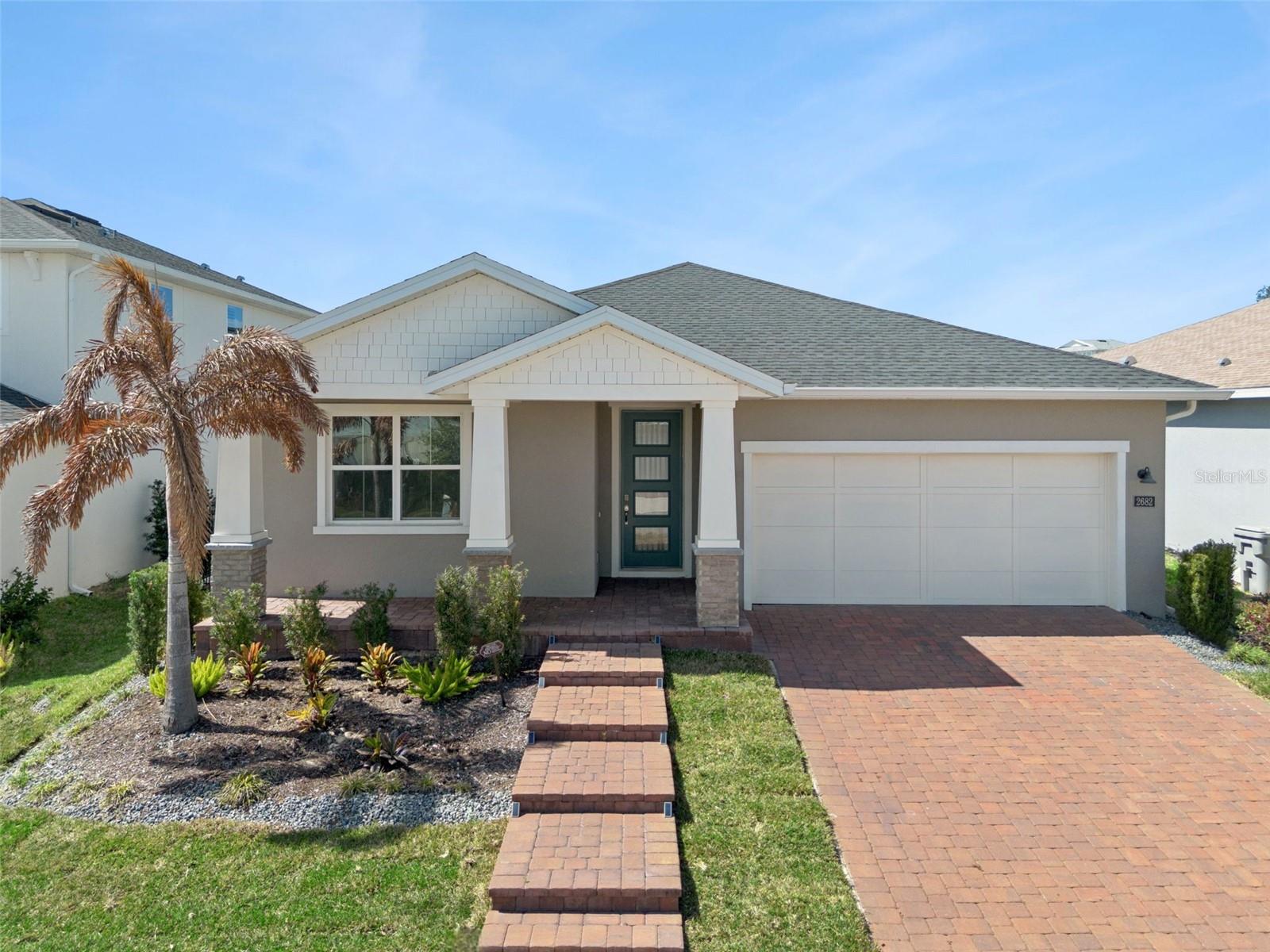 2682 Park Ridge Street, FL