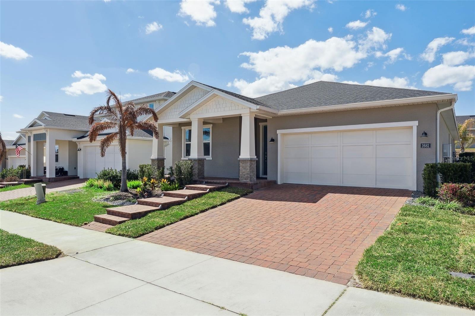 2682 Park Ridge Street, FL
