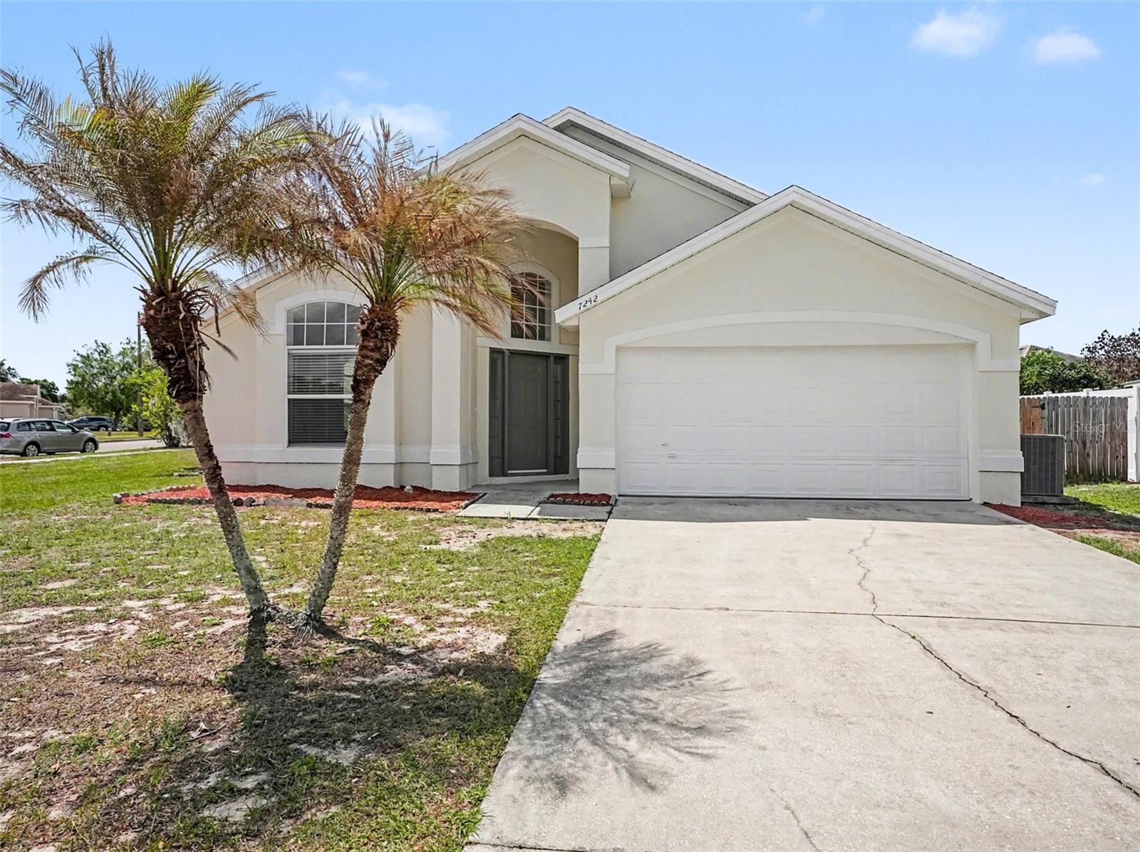 7242 Minippi Drive, FL